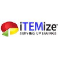 itemize technologies logo image