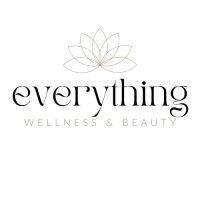 everything wellness & beauty logo image