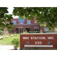 way station, inc. logo image