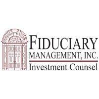 fiduciary management, inc. (fmi) logo image