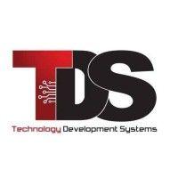 tunisia development systems « tds » logo image