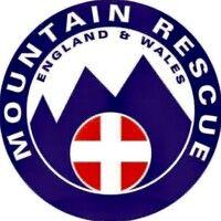 oldham mountain rescue team logo image