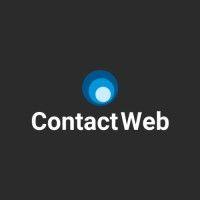 contact web ltd logo image