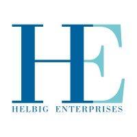 helbig enterprises, inc logo image