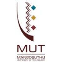 mangosuthu university of technology logo image