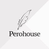 perohouse logo image