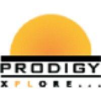 prodigy labs pvt. ltd. logo image