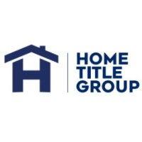 home title group, inc. logo image