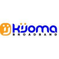 kijoma broadband logo image