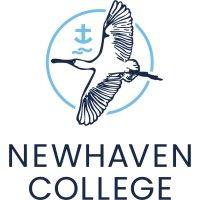 newhaven college logo image