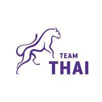 team thai logo image