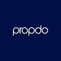 propdo ai logo image