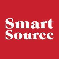 smart source logo image