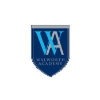 walworth academy logo image