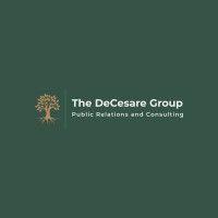 the decesare group logo image