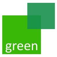 green enterprise solutions (pty) ltd logo image