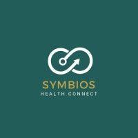 symbios health connect logo image