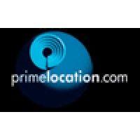 primelocation logo image