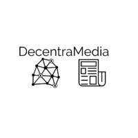 decentramedia logo image