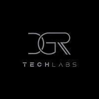 dgr techlabs logo image