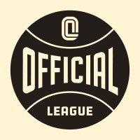 official league logo image