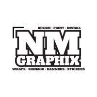 nm graphix logo image