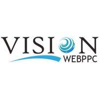 visionwebppc logo image