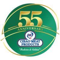 cibao meat products, inc. logo image