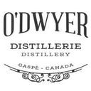 logo of Odwyer Distillerie Gaspesienne