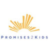 promises2kids logo image