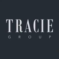 tracie group logo image