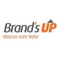 brand's up logo image