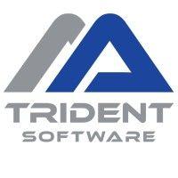 trident software sàrl logo image