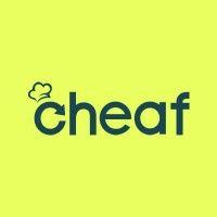 cheaf logo image