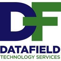 datafield technology services logo image