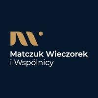 matczuk wieczorek i wspólnicy logo image