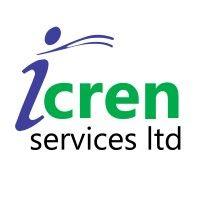 icren services limited logo image