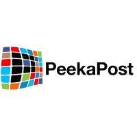 peekapost logo image