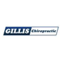 gillis chiropractic clinic logo image