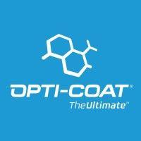 opti-coat experience logo image