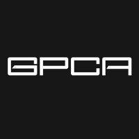 gpca logo image