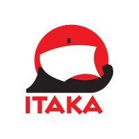 itaka logo image