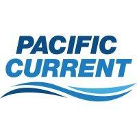 pacific current logo image