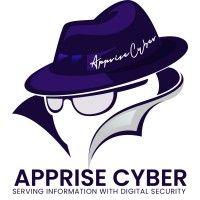 apprise cyber pvt ltd logo image