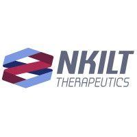 nkilt therapeutics, inc. logo image