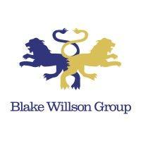 blake willson group, llc logo image