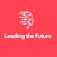 leading the future logo image