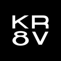 kr8v logo image