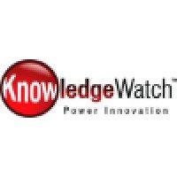 knowledgewatch logo image