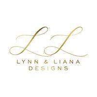 lynn & liana designs logo image